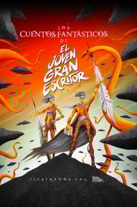 Los cuentos fantasticos de El Joven Gran Escritor 2019