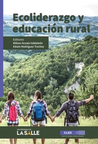 Ecoliderazgo y educación rural