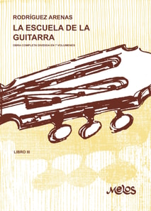 La escuela de la guitarra