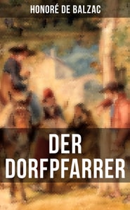 Der Dorfpfarrer