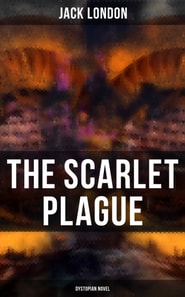 Scarlet Plague (Dystopian Novel)