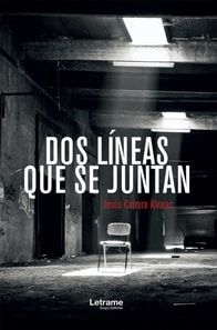 Dos líneas que se juntan