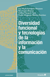 Diversidad funcional y tecnologías de la información y la comunicación