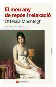 El meu any de repòs i relaxació