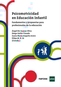 Psicomotricidad en Educación Infantil