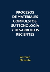 Procesos de materiales compuestos