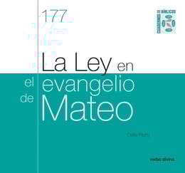 La Ley en el evangelio de Mateo
