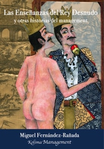 Las Ensenanzas del Rey Desnudo 