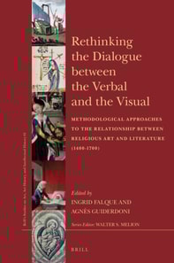 Rethinking the Dialogue between the Verbal and the Visual