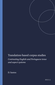 Translation-based corpus studies