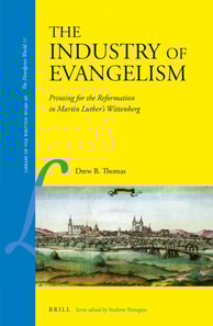 Industry of Evangelism