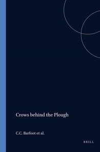 Crows behind the Plough
