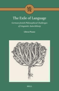 Exile of Language