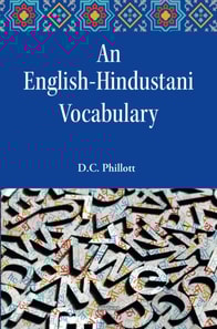 English-Hindustani Vocabulary