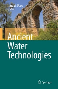 Ancient Water Technologies
