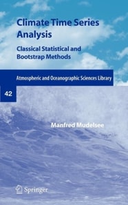 Climate Time Series Analysis