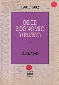 OECD Economic Surveys: Iceland 1992