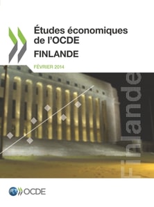 Etudes economiques de l'OCDE : Finlande 2014