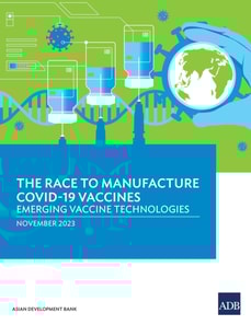 Race to Manufacture COVID-19 Vaccines