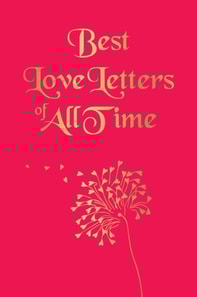 Best Love Letters of All Time (Pocket Classic)