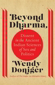 Beyond Dharma