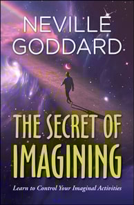 Secret of Imagining