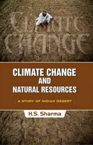 Climate Change and Natural Resources A Study of Indian Desert