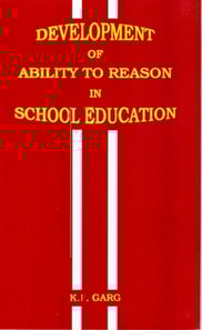 Development of Ability to Reason in School Education