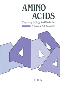 Amino Acids