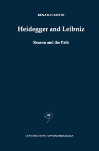 Heidegger and Leibniz