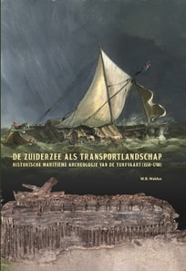 De Zuiderzee als transportlandschap