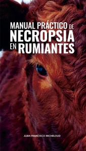 Manual practico de necropsia en rumiantes