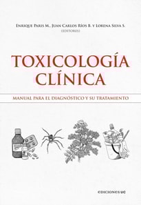 Toxicología clínica
