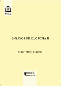 Ensayos de Filosofía II