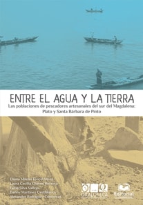 Entre el agua y la tierra