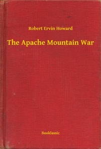 Apache Mountain War