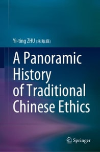 Panoramic History of Traditional Chinese Ethics