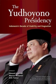 Yudhoyono Presidency