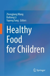 Healthy Food for Children