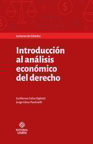 Introducción al análisis económico del derecho