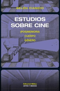 Estudios sobre cine