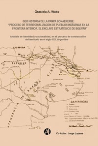 Geo historia de La Pampa Bonaerense
