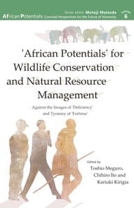 'African Potentials' for Wildlife Conser