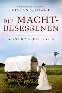 Die Machtbesessenen