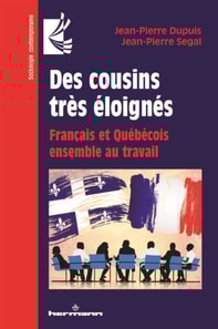 Des cousins très éloignés