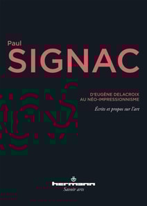 D'Eugène Delacroix au néo-impressionnisme