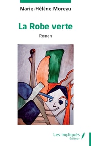La Robe verte