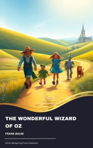 Wonderful Wizard of Oz