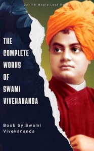 Complete Works of Swami Vivekananda
