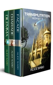 Transmutation Box Set